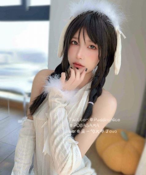 我爱喵星人鞠婧祎_高清在线播放