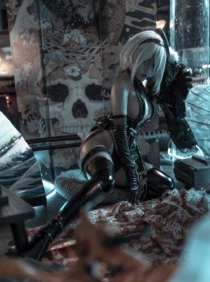 我的刺猬女孩第二季_1080HD在线观看